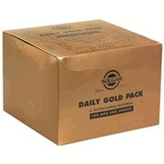 DAILYGOLDPACK(30Sobres) (Frascode30Sobres) Solgar