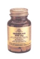 BROMELINA500MG(30COMP) (30Comprimidosde500mg) Solgar