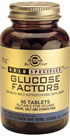 GLUCOSAFACTORS(60Camp) (Frascode60Comprimidos) Solgar