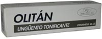 OLITAN (Envasede40gr) SoriaNatural