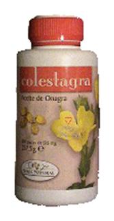 COLESTAGRA (500Perlasdegr) SoriaNatural