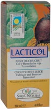 LACTICOLREFORZADO (Envasede200ml) SoriaNatural