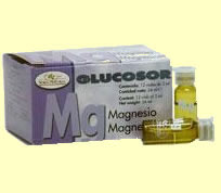 MAGNESIO(Comp.) (Envasede60Comprimidos) SoriaNatural