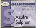 AZUFRE (64Comprimidosde200mg) SoriaNatural