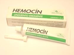 HEMOCIN (Envasede40ml) SoriaNatural