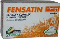 FENSATIN (60Cpsulasde300mg) SoriaNatural