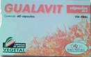 GUALAVIT(60CAP) (60Cpsulasde375mg) SoriaNatural