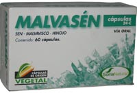 MALVASEN (60Cpsulasde290mg) SoriaNatural