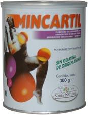 MINCARTIL(Bote) (Polvode300gr) SoriaNatural