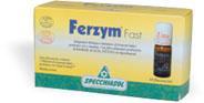 FerzymFast (10Vialesde8ml) Specchiasol