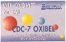 OXIBELCDC-7