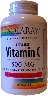 VITAMINAC(100x500mg)