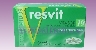 VITASOR19RESVIT60COMP