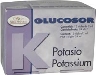 GLUCOSORPOTASIO