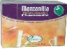 MANZANILLAINFUSION