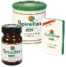 Spirulina(100comp)