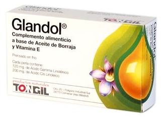 Glandol (Cajade60Perlas) Tongil