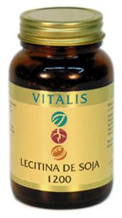 LecitinadeSoja1200 (Frascode60Perlas) Tongil