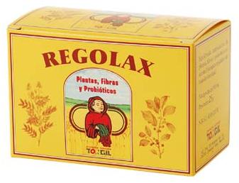 Regolax (Envasede50Comprimidos) Tongil