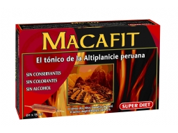 MACAFIT(90CAP) (Envasede90Cpsulas) Vendrell