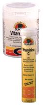 VitaminaC(Efervescente) (Tubode20Comprimidos) Vendrell