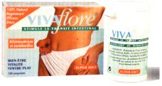 VIVAflore (150Comprimidosde400mg) Vendrell(SuperDiet)