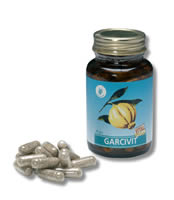 GARCIVIT (70Cpsulasde400mg) VITAL2000