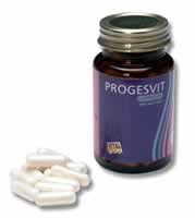 PROGESVIT(WILDYAM) (Envasede60Cpsulas) VITAL2000