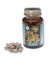 RELAXVIT(GARTANEURO) (Envasede20Ampollas) VITAL2000