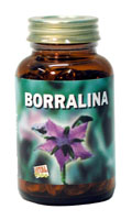 BORRALINA (Envasede100Perlas) VITAL2000