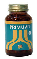 PRIMUVIT (Envasede100Perlas) VITAL2000