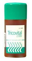 TRICOVITAL(100ml) (Envasede100ml) VITAL2000