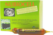 NUBIOCELLGINKGOBILOBA (Envasede10Ampollas) VITAE