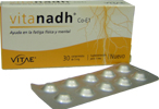 VITANADHNADH (30Comprimidosde5mg) VITAE