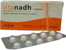 VITANADHEXPRESS(10COMP) (10Comprimidosde10mg) VITAE