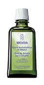 ACEITEANTICELULITICOABEDUL (Envasede100ml) Weleda