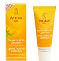 CREMAFACIALCALENDULABEBE (Envasede75ml) Weleda