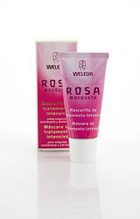 MASCARILLATRATAMIENTOINTENSIVO (Envasede30ml) Weleda