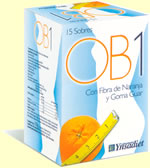 OB1SACIANTE(15SOBRES) (Envasede15Sobres) Ynsadiet