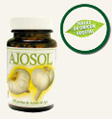 AJO(Perlas) (Envasede100Perlas) Ynsadiet