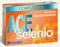 SELENIOACE (Envasede40Comprimidos) Ynsadiet