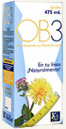 OB3DRENANTE(200ml) (Envasede200ml) Ynsadiet