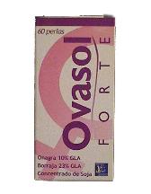 OVASOLFORTE (Envasede180Perlas) Ynsadiet