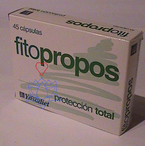 FITOPROPOS(Extracto) (Envasede50ml) Ynsadiet